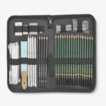 Art pencils