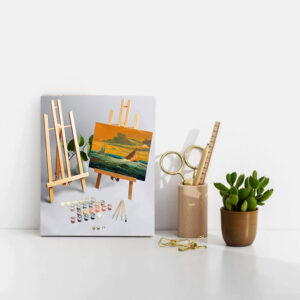 Canvas Art