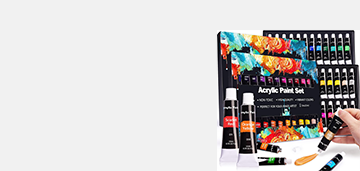 Acrylic Paint