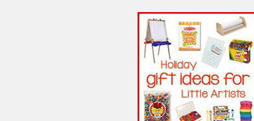 General Art and Crafts Gifts