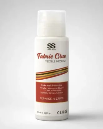 Fabric Glue