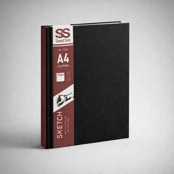 Premium Drawing Sketching & Notebook
