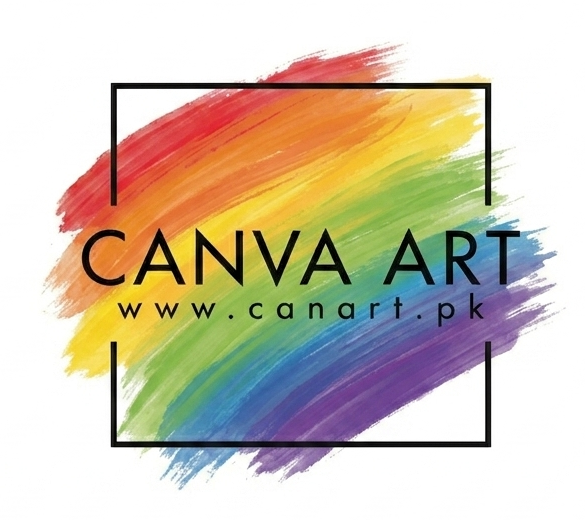 Canva Art Canva Art