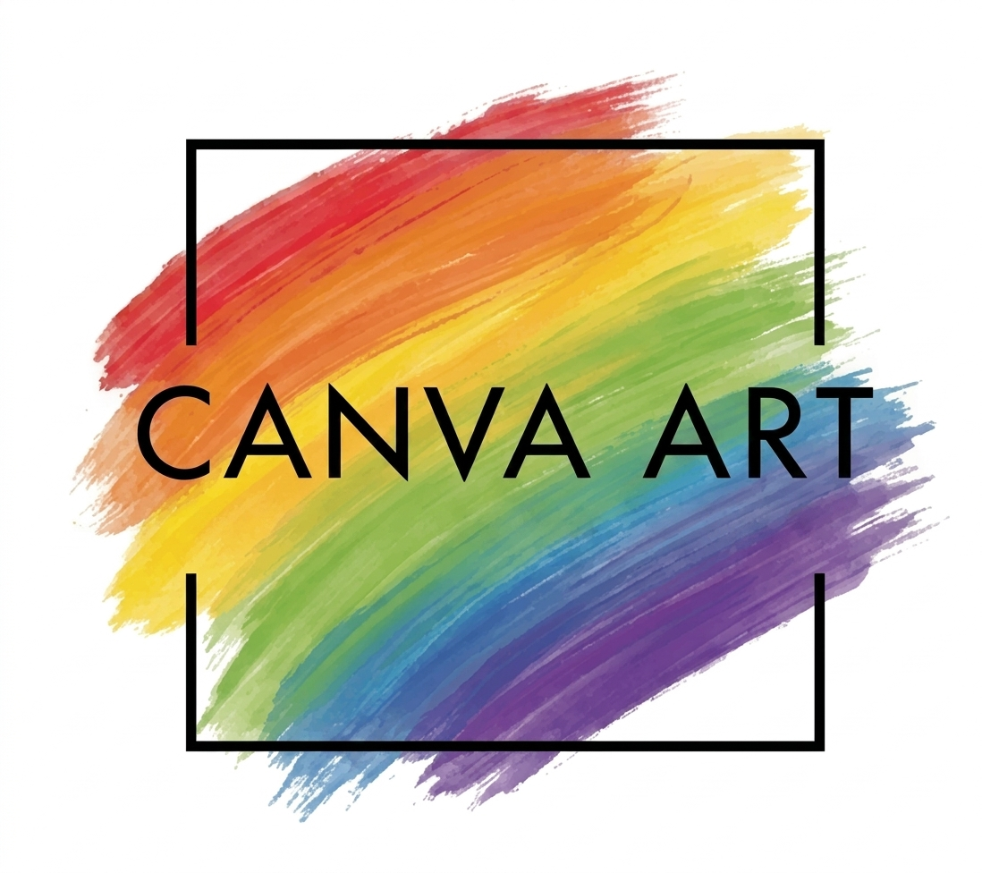 Canva Art